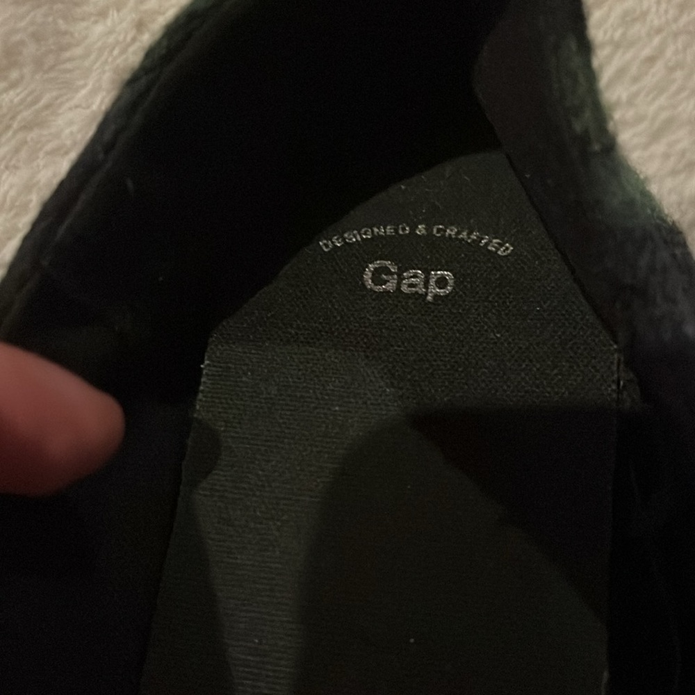 GAP | Slip-ons - Picture 4 of 6